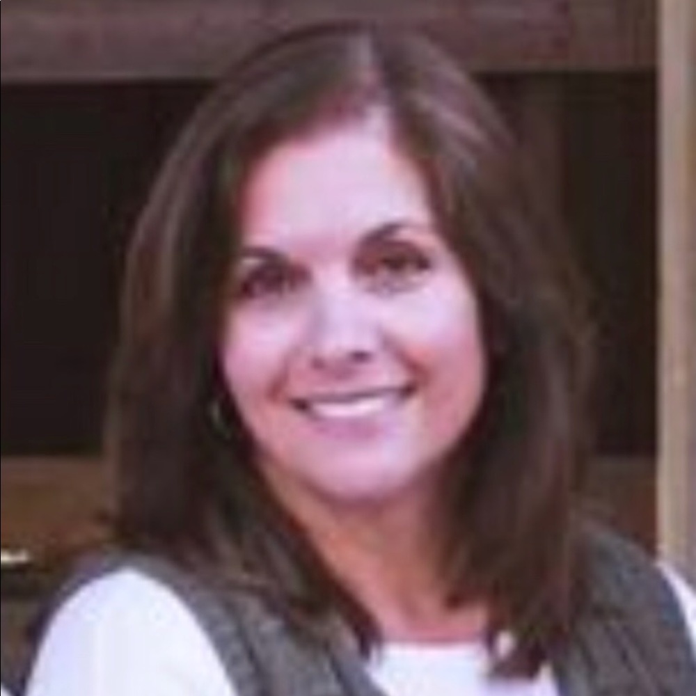 Meet your Posher, Vicki